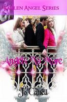 Angels No More 1497395828 Book Cover
