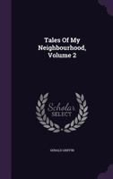 Tales Of My Neighbourhood, Volume 2... 127689192X Book Cover