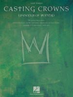 Casting Crowns: Lifesongs of Worship 1423498437 Book Cover