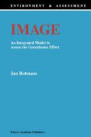 Image: An Integrated Model to Assess the Greenhouse Effect 9401067961 Book Cover