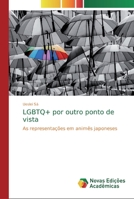 LGBTQ+ por outro ponto de vista 6139800854 Book Cover