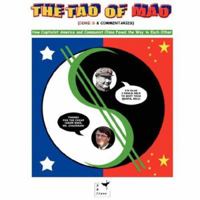 The Tao of Mao: How Capitalist America and Communist China Paved the Way to Each Other 0978978900 Book Cover