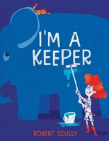 I'm a Keeper 0988858932 Book Cover