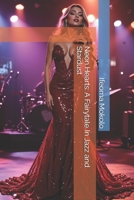 Neon Hearts: A Fairytale In Jazz and Stardust B0FHWZSXXQ Book Cover