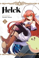 Helck, Vol. 1 1974736725 Book Cover