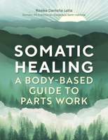 Somatic Healing: Unlock Joy & Release Stress through Gentle Movement 1805700642 Book Cover
