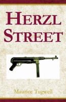 Herzl Street 0738800368 Book Cover