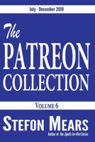 The Patreon Collection: Volume 6 1948490250 Book Cover
