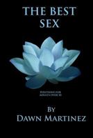 The Best Sex: Positions For Adults Over 50 1981690476 Book Cover