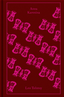 Anna Karenina 1596091835 Book Cover