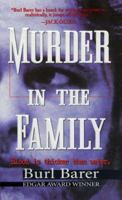 Murder in the Family 0786019247 Book Cover