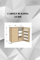 CABINET BUILDING GUIDE: FROM WOOD TO RICHES: A definitive Cabinet Building and Selling Handbook B0CMJ5GP3R Book Cover