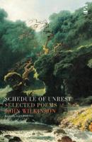 Schedule of Unrest 1907773746 Book Cover