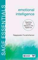 Emotional Intelligence 935388750X Book Cover