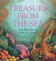 Treasure From The Sea 0995502846 Book Cover