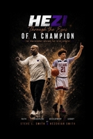 HEZI: Through the Eyes of a Champion: The Philosophy Behind the Development B0H5CGTTSM Book Cover