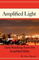 The Amplified Light 1436378273 Book Cover