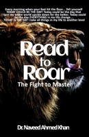 Read To Roar 9692205169 Book Cover