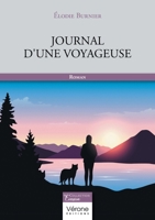 Journal d'une voyageuse B0D4JVPBQ3 Book Cover