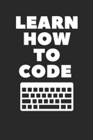 Coding Notebook for computer engineering student: learn how to code 1679975269 Book Cover