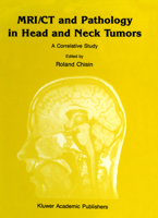 MRI/CT and Pathology in Head and Neck Tumors 9401069166 Book Cover