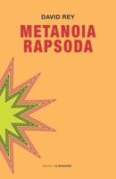 Metanoia Rapsoda 8479481552 Book Cover