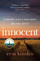Innocent 1472274288 Book Cover