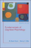 Fundamentals of Cognitive Psychology 0072858958 Book Cover