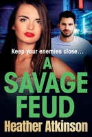 A Savage Feud 1804152021 Book Cover