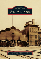 St. Albans 0738573469 Book Cover