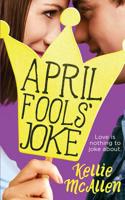 April Fools' Joke 1986267857 Book Cover