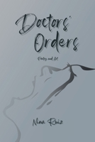 Doctor's Orders Poetry and Art 1662415885 Book Cover