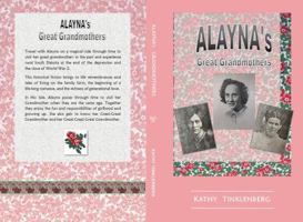 Alayna's Great Grandmothers 1733641130 Book Cover