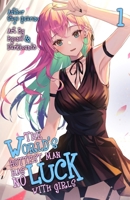 The World's Hottest Man Has No Luck With Girls B0C51RLNMW Book Cover
