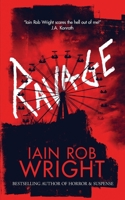 Ravage 149031119X Book Cover