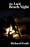 The Last Beach Night 1950433153 Book Cover