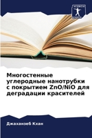 Многостенные углеродны&# 6205799715 Book Cover