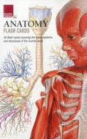 Anatomy Flash Cards 1935612271 Book Cover