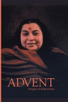The Advent B0F863ZH73 Book Cover