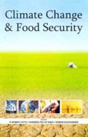 Climate Change and Food Security 8189422383 Book Cover
