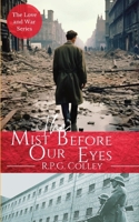 The Mist Before Our Eyes 1838499342 Book Cover