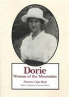 Dorie: Woman of the Mountains 087049726X Book Cover