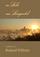in Liebe aus Langwedel 1291534083 Book Cover