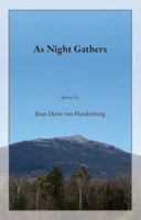 As Night Gathers 1964032008 Book Cover