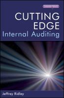 Cutting Edge Internal Auditing 0470510390 Book Cover