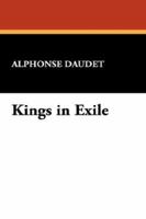 Kings in Exile 0994430671 Book Cover