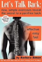 Let's Talk Back 0978801040 Book Cover