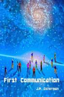 First Communication 0615975089 Book Cover