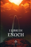 I libri di Enoch 8899303983 Book Cover