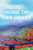 Home of Her Heart 0228887518 Book Cover